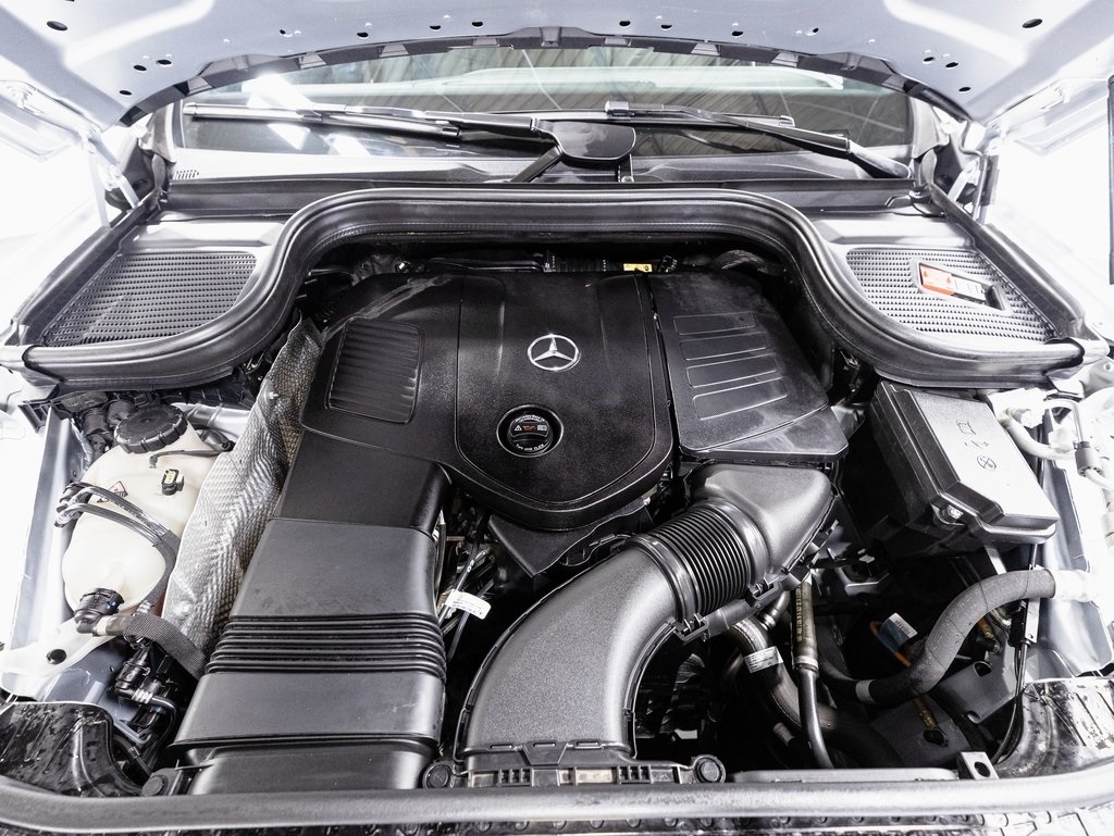 2024 MERCEDES-BENZ GLE-CLASS - Image 36
