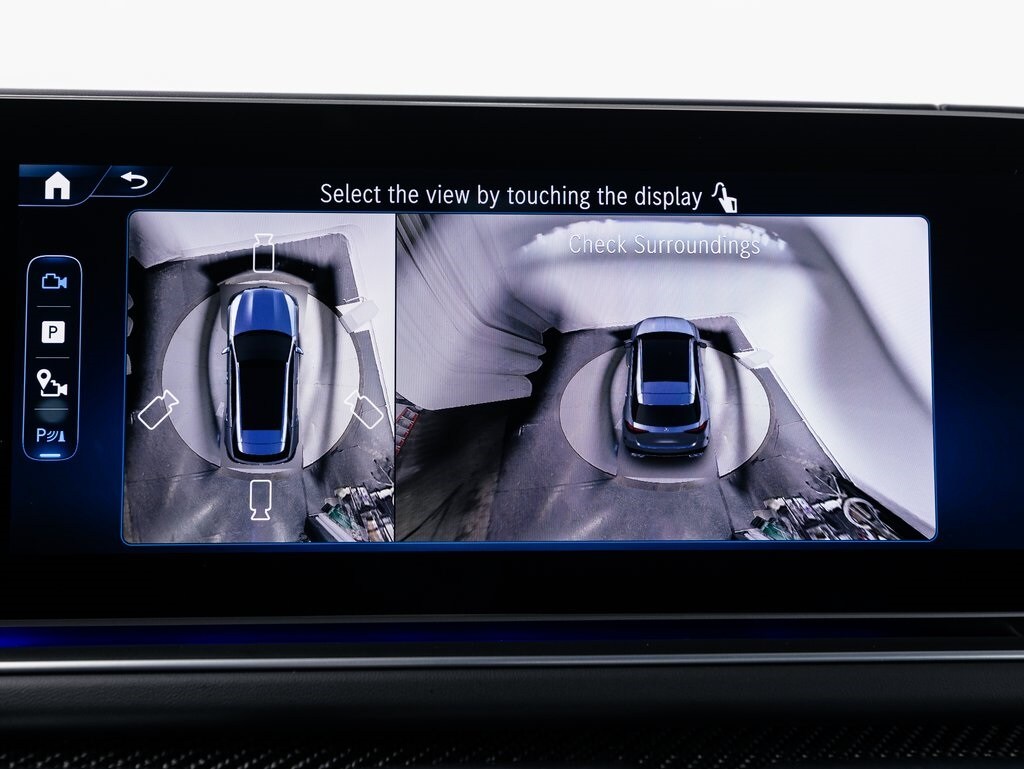 2025 MERCEDES-BENZ GLE-CLASS - Image 21