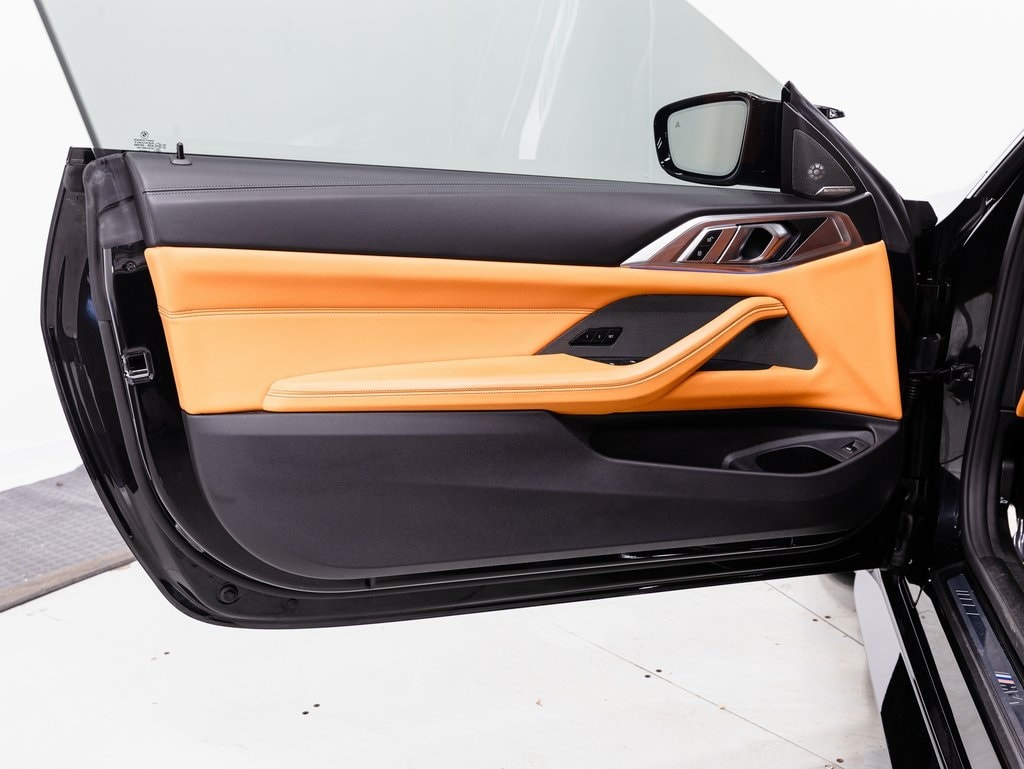 2024 BMW M4 - Image 6