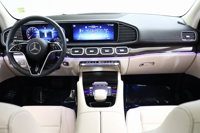 2024 MERCEDES-BENZ GLE-CLASS - Image 23