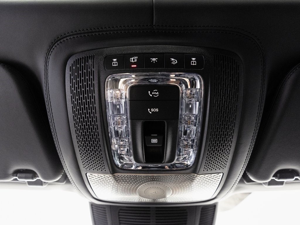 2024 MERCEDES-BENZ GLS-CLASS - Image 25