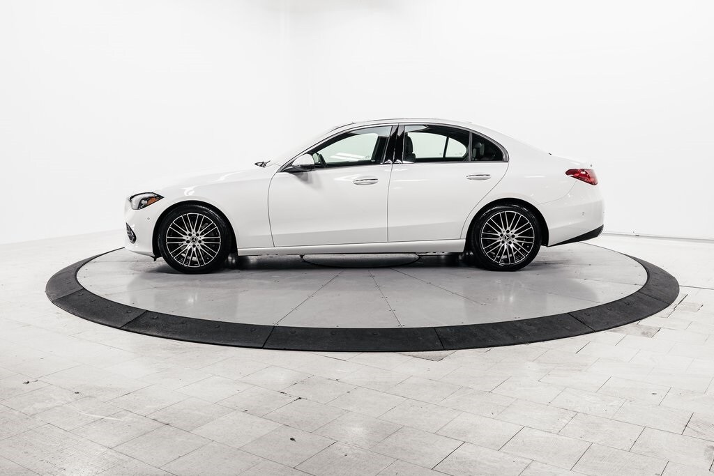 Used 2025 Mercedes-Benz