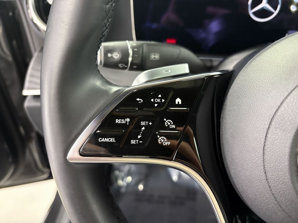 2023 MERCEDES-BENZ E-CLASS - Image 11