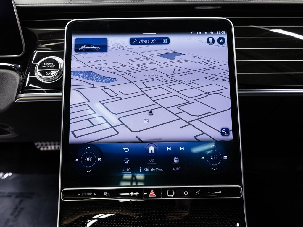 2023 MERCEDES-BENZ S-CLASS - Image 17