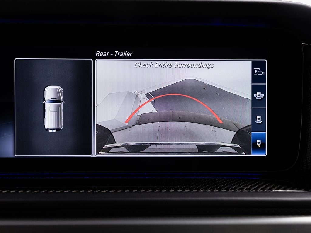 2023 MERCEDES-BENZ G-CLASS - Image 20