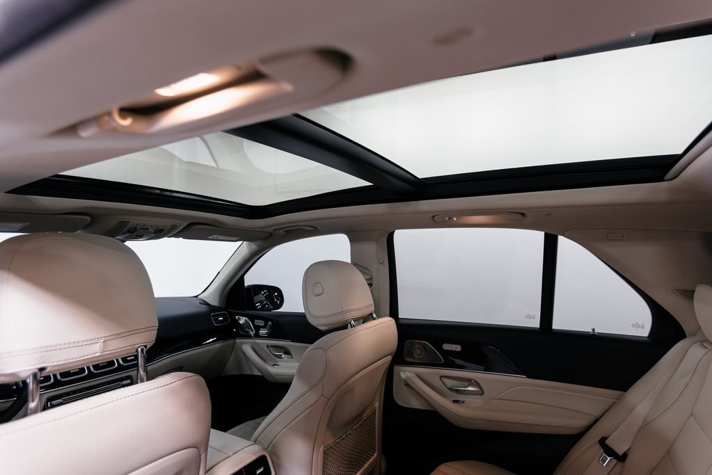 2022 MERCEDES-BENZ GLE-CLASS - Image 25