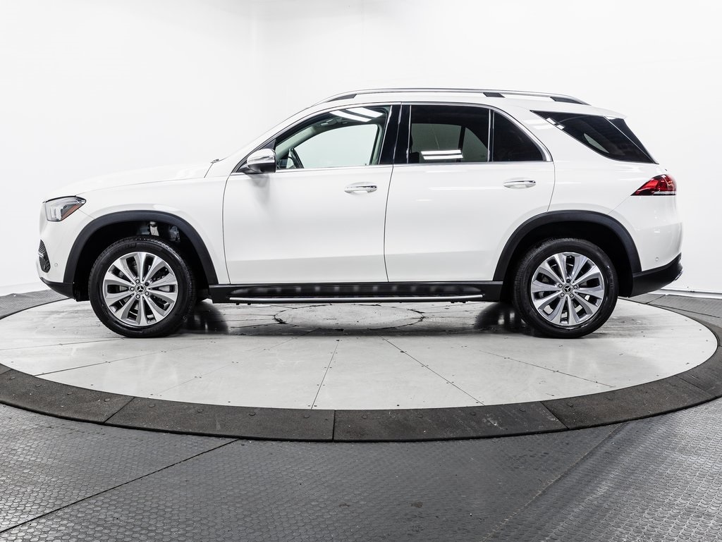 2021 MERCEDES-BENZ GLE-CLASS - Image 4