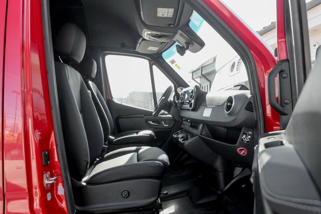2025 MERCEDES-BENZ SPRINTER - Image 23
