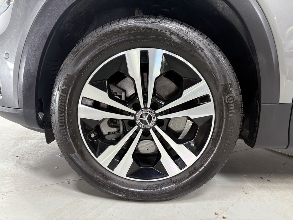 2026 MERCEDES-BENZ GLB-CLASS - Image 33