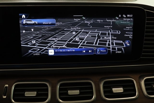 2024 MERCEDES-BENZ GLS-CLASS - Image 7