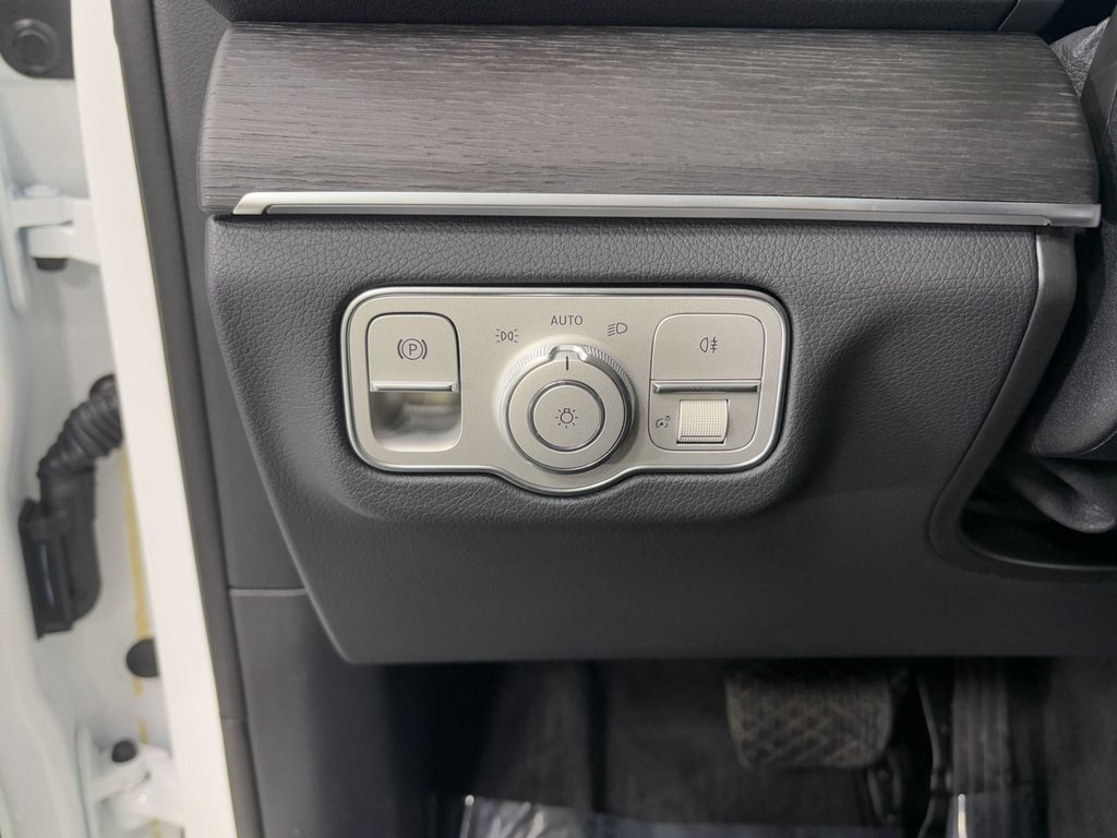 2026 MERCEDES-BENZ GLE-CLASS - Image 10