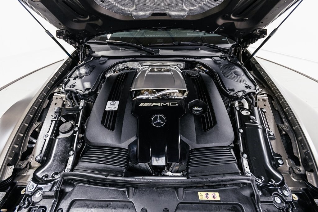 2022 MERCEDES-BENZ SL-CLASS - Image 36