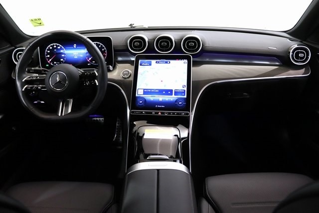 2025 MERCEDES-BENZ C-CLASS - Image 23