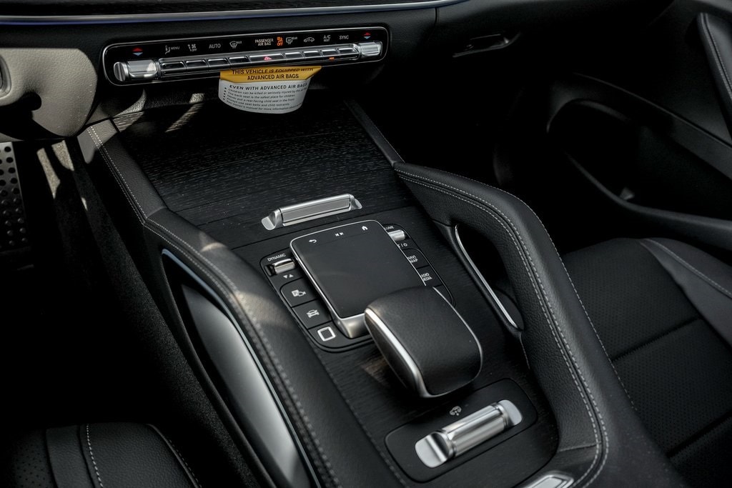 2026 MERCEDES-BENZ GLS-CLASS - Image 16