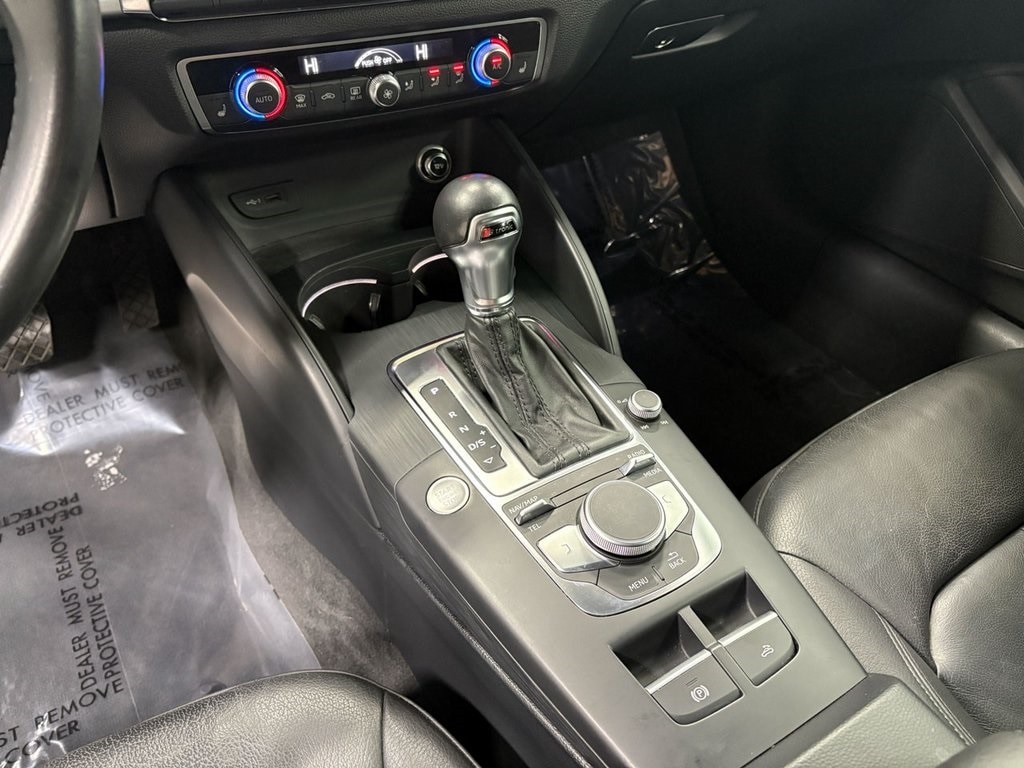 2019 AUDI A3 - Image 15