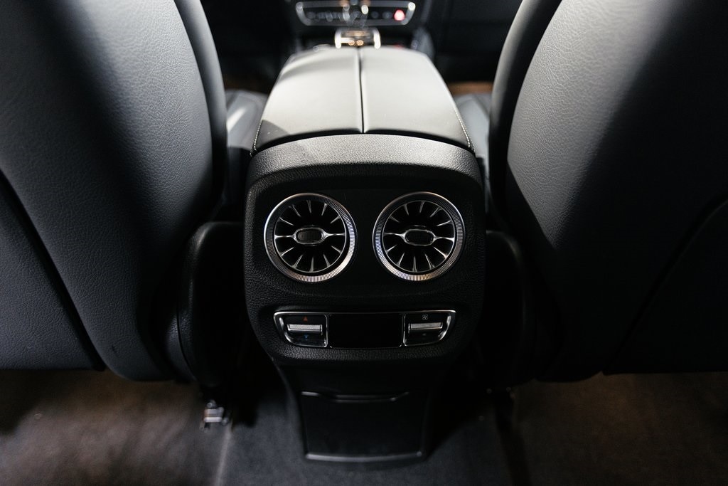 2023 MERCEDES-BENZ G-CLASS - Image 27