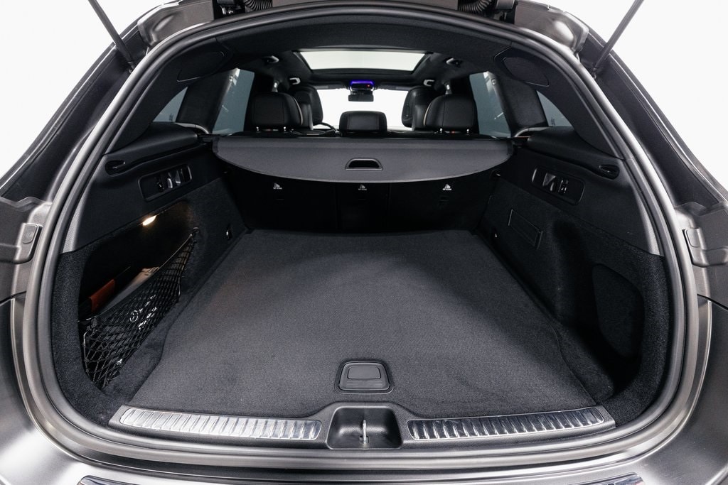 2025 MERCEDES-BENZ GLC-CLASS - Image 27