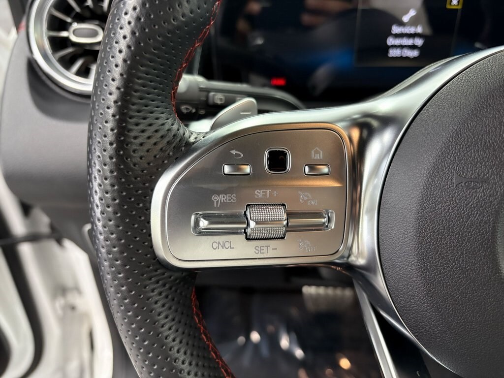 2023 MERCEDES-BENZ EQB-CLASS - Image 11