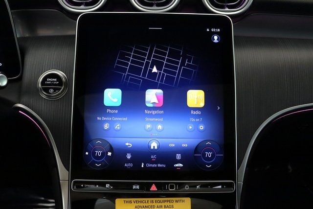 2025 MERCEDES-BENZ GLC-CLASS - Image 23