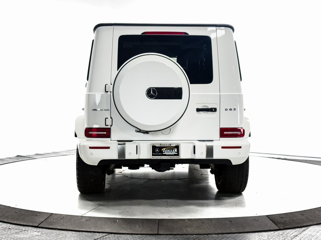 2022 MERCEDES-BENZ G-CLASS - Image 31