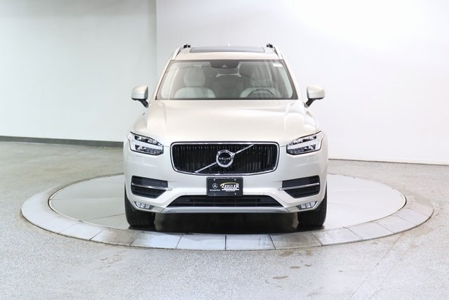 2016 VOLVO XC90 - Image 7