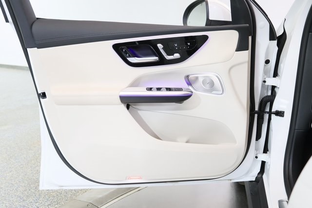 2025 MERCEDES-BENZ GLC-CLASS - Image 17