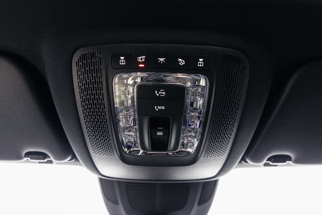 2025 MERCEDES-BENZ GLS-CLASS - Image 25