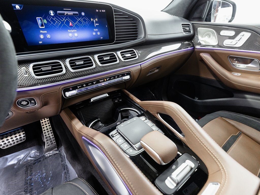 2024 MERCEDES-BENZ GLS-CLASS - Image 15