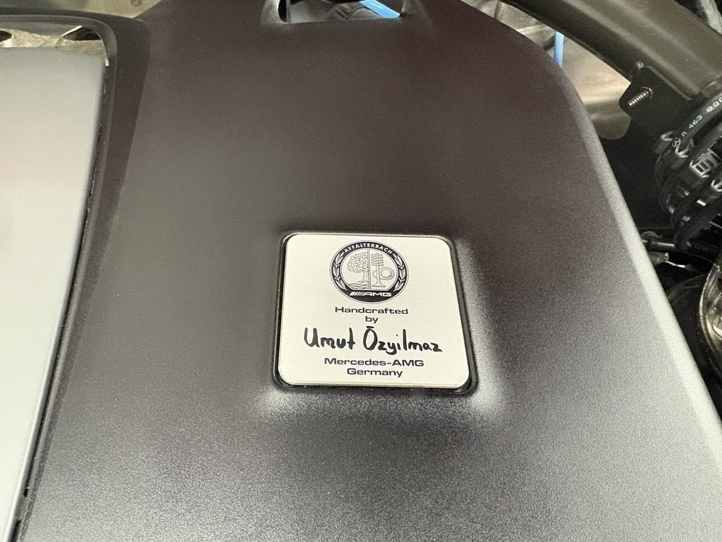 2022 MERCEDES-BENZ G-CLASS - Image 36