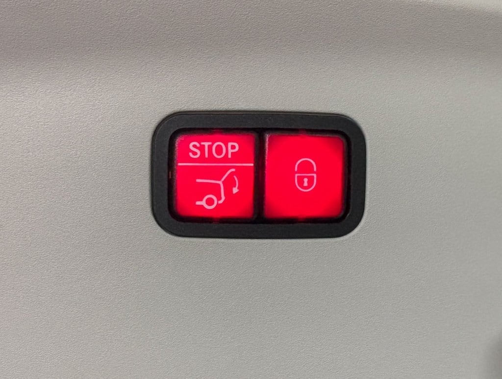 2019 MERCEDES-BENZ AMG GT - Image 35