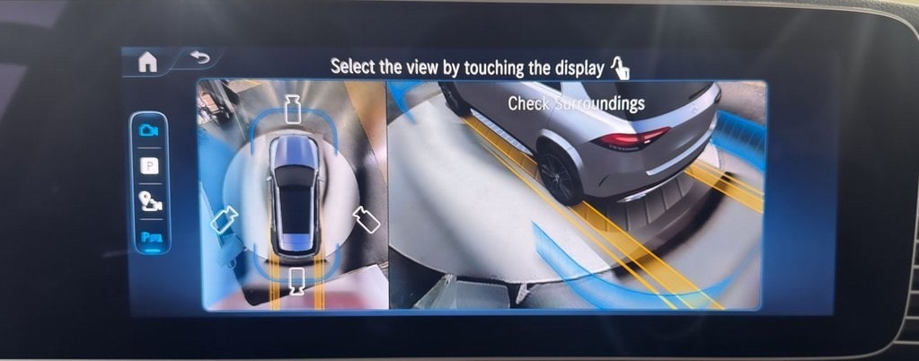 2026 MERCEDES-BENZ GLE-CLASS - Image 23