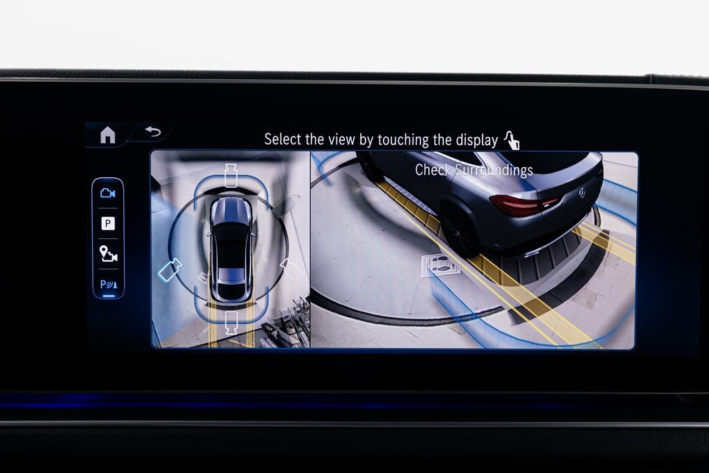 2026 MERCEDES-BENZ GLE-CLASS - Image 20