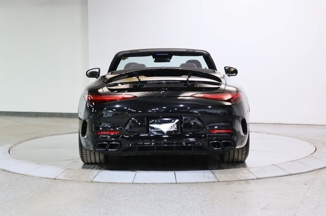 2022 MERCEDES-BENZ SL-CLASS - Image 12