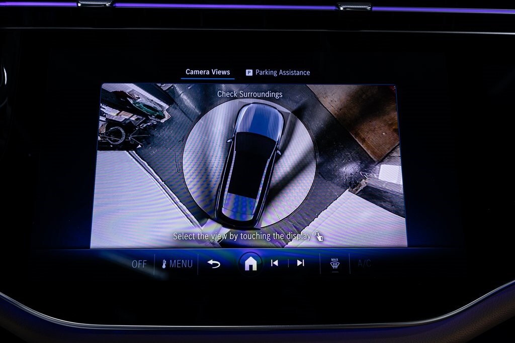 2024 MERCEDES-BENZ E-CLASS - Image 21