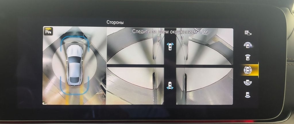 2022 MERCEDES-BENZ AMG GT - Image 21