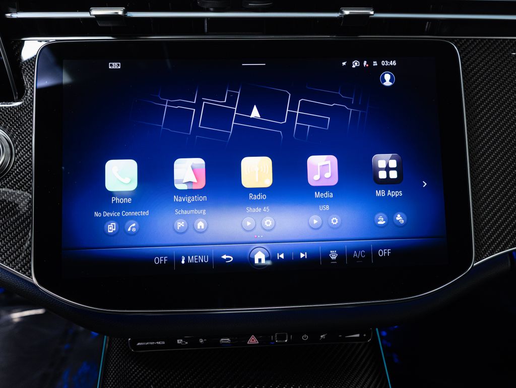 2025 MERCEDES-BENZ E-CLASS - Image 16