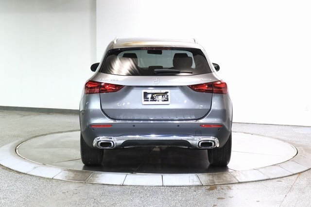 2025 MERCEDES-BENZ GLA-CLASS - Image 12