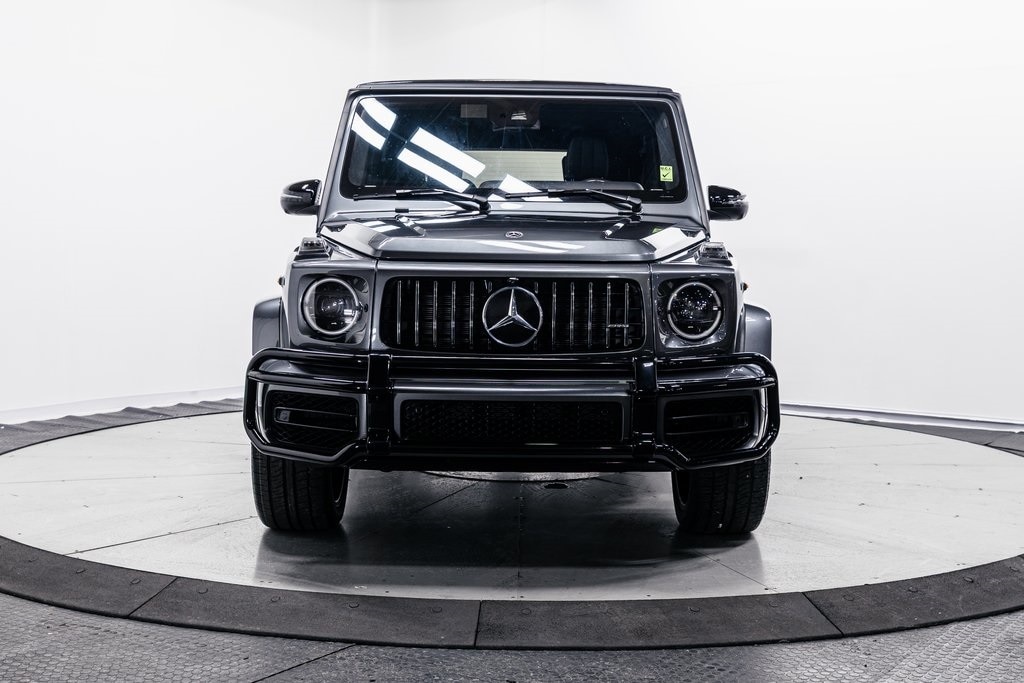2022 MERCEDES-BENZ G-CLASS - Image 2
