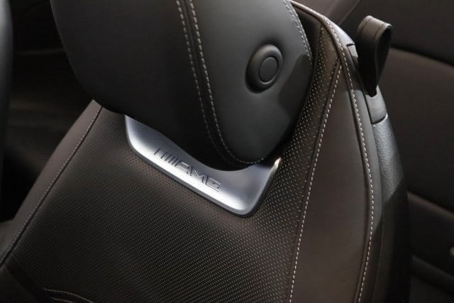 2022 MERCEDES-BENZ SL-CLASS - Image 19