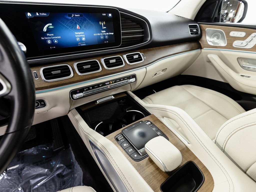 2023 MERCEDES-BENZ GLE-CLASS - Image 15