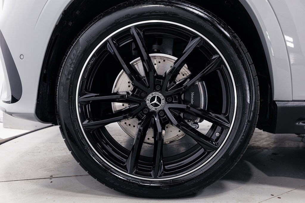 2025 MERCEDES-BENZ GLS-CLASS - Image 40