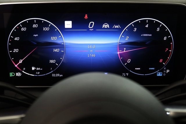 2025 MERCEDES-BENZ GLC-CLASS - Image 22