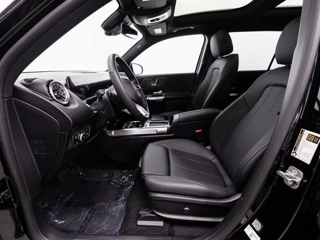 2024 MERCEDES-BENZ EQB-CLASS - Image 7