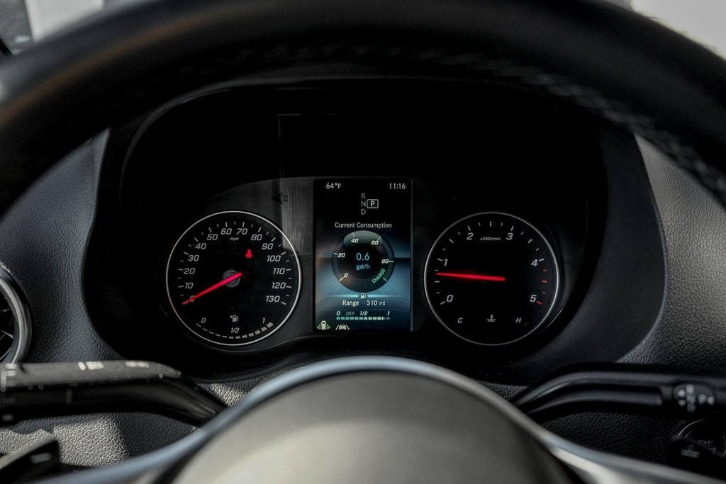2022 MERCEDES-BENZ SPRINTER - Image 15