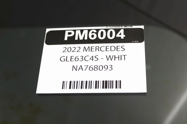 2022 MERCEDES-BENZ GLE-CLASS - Image 36