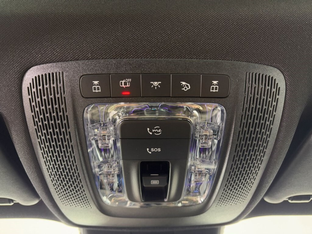 2026 MERCEDES-BENZ GLB-CLASS - Image 21