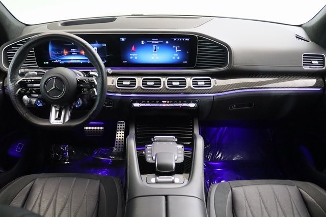 2024 MERCEDES-BENZ GLS-CLASS - Image 24