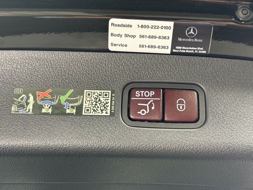 2024 MERCEDES-BENZ GLC-CLASS - Image 34