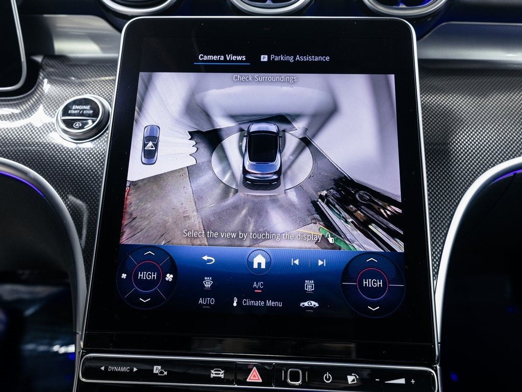 2024 MERCEDES-BENZ CLE - Image 22