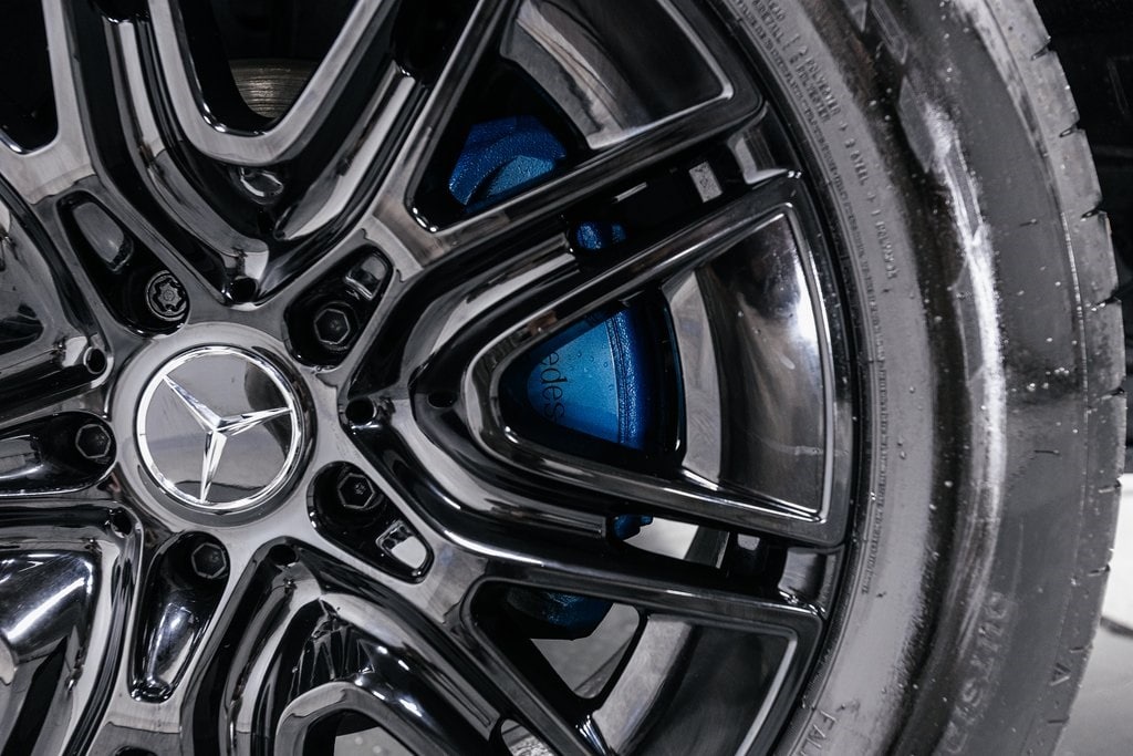 2025 MERCEDES-BENZ G-CLASS - Image 37